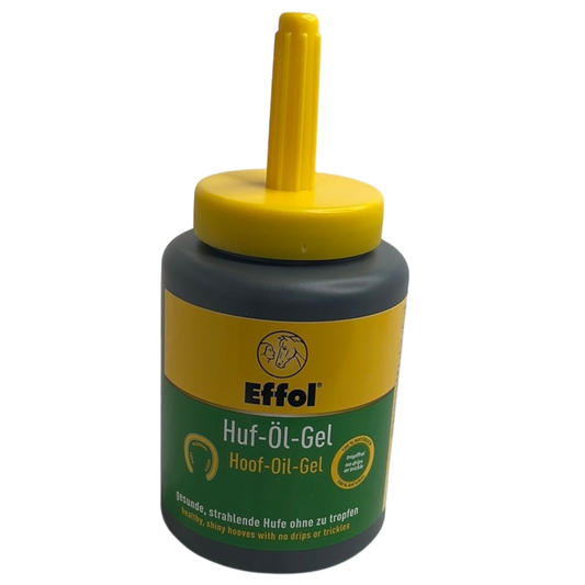 Effol Hoof Oil Gel