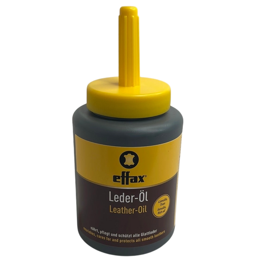 Effax Leather Oil