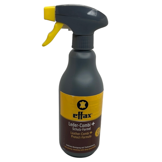 Effax Leather Combi +