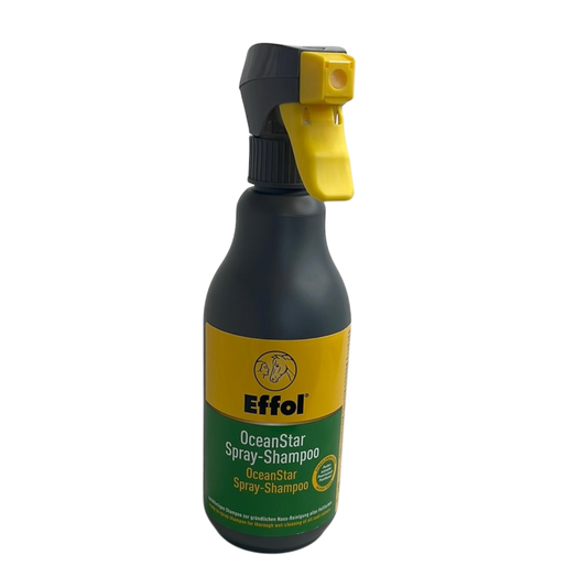 Effol Ocean Star Spray Shampoo