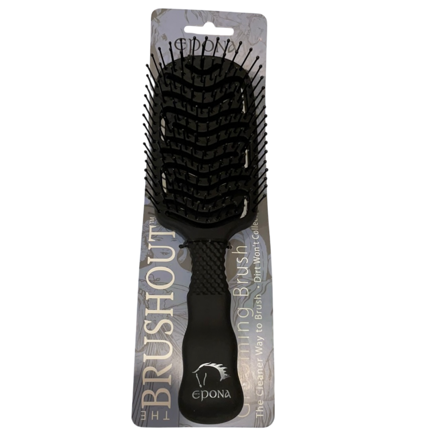 Epona Brush Out Grooming Brush