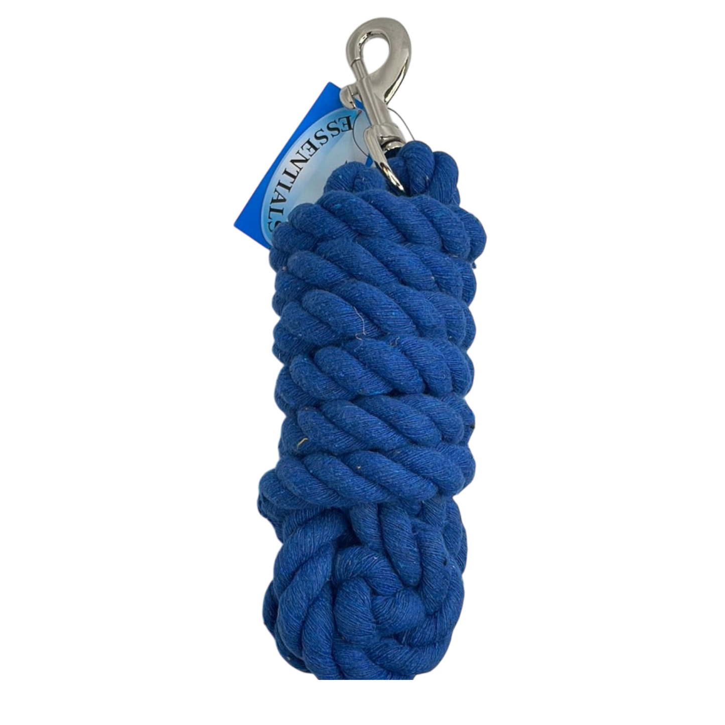 Equi-Essential 3-Ply Cotton Lead Line