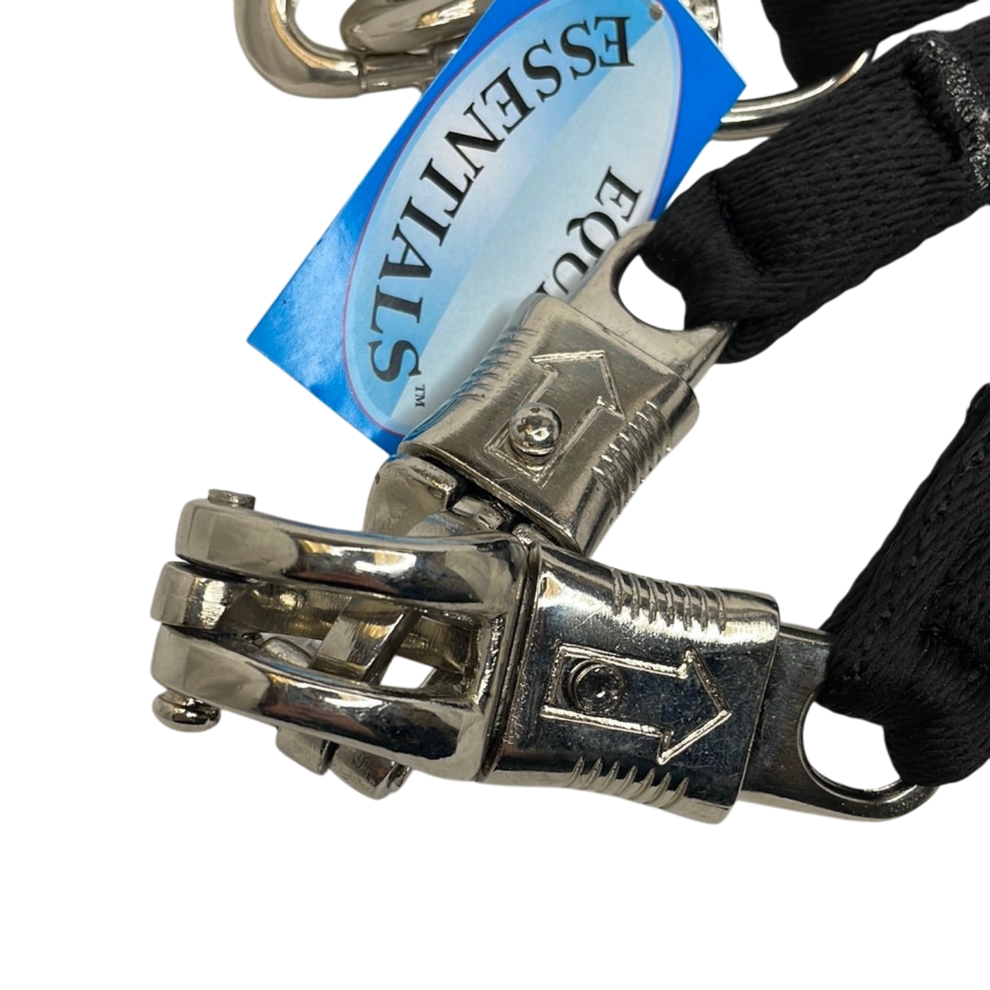 Equi-Essentials Cross Tie Set