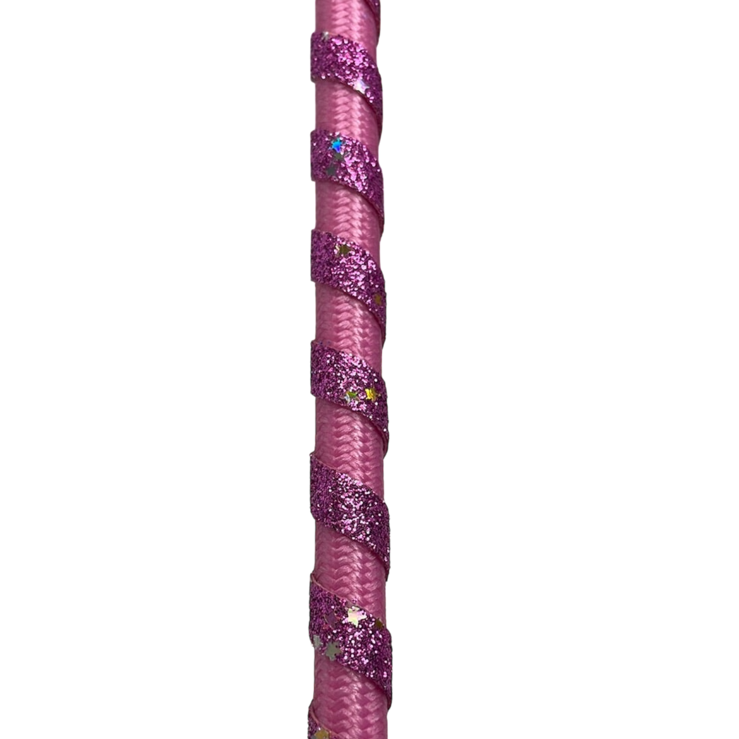 Equi-Star Glitter Flower Crop