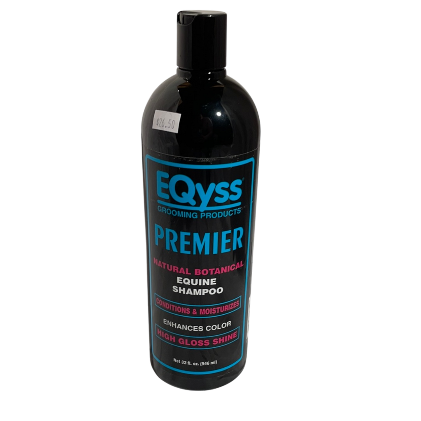 Eqyss Premier Shampoo