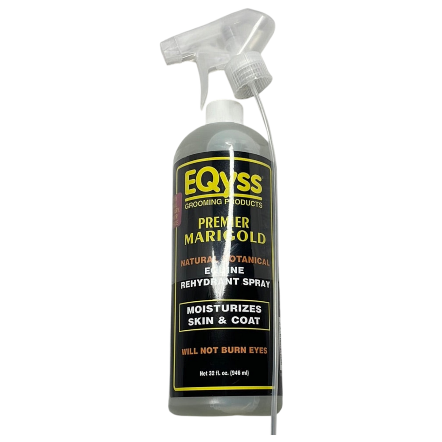 EQyss Premier Marigold Spray