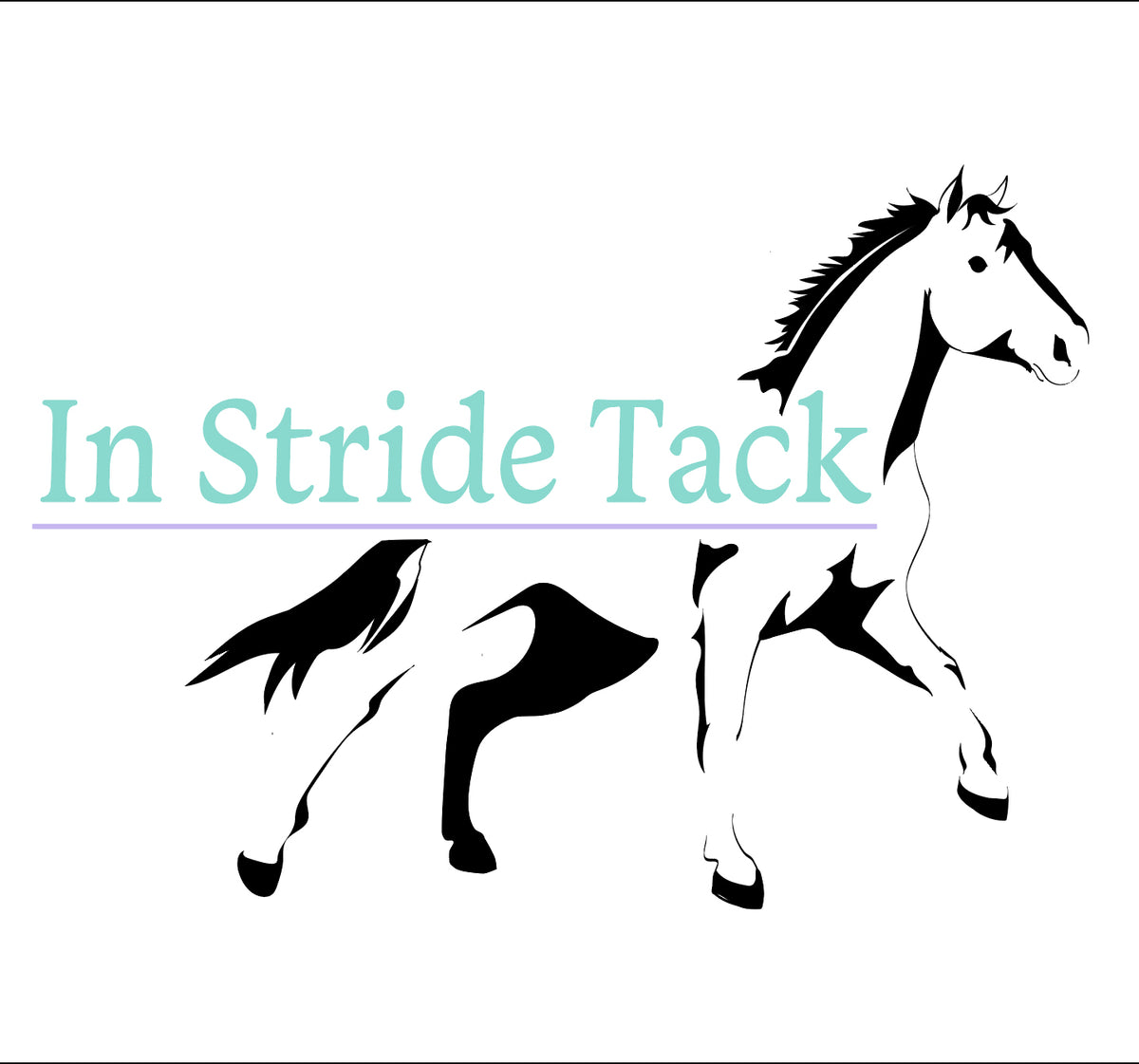Leather Accessories In Stride Tack