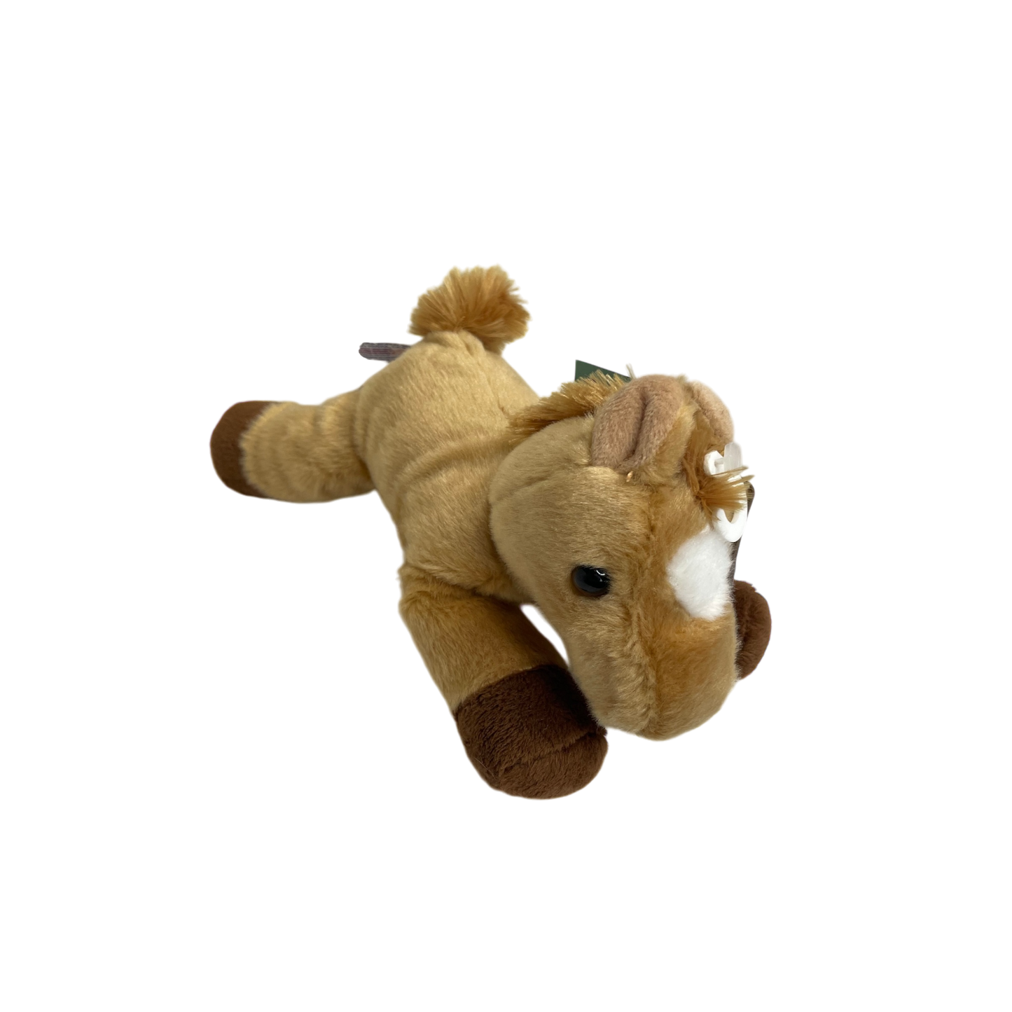 Plush Horse Stuffed Animal