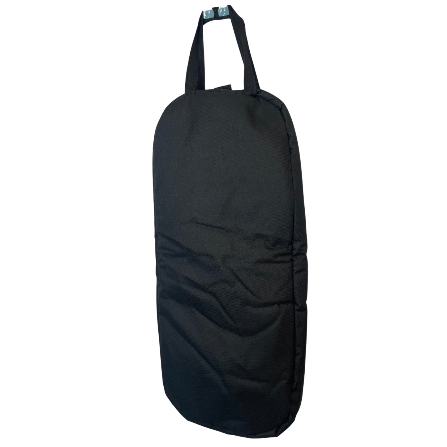 Deluxe Nylon Halter/Bridle Bag