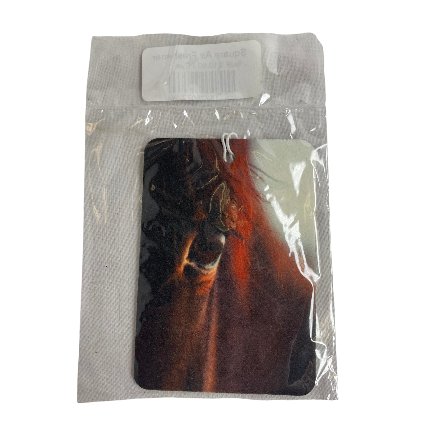 Square Air Freshener