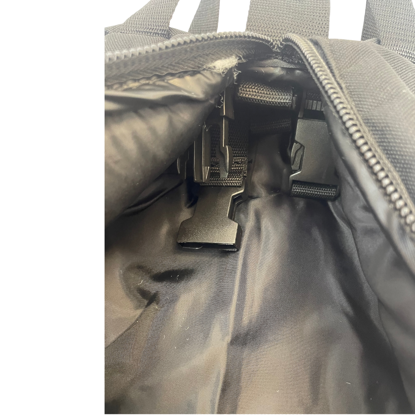 Deluxe Nylon Halter/Bridle Bag