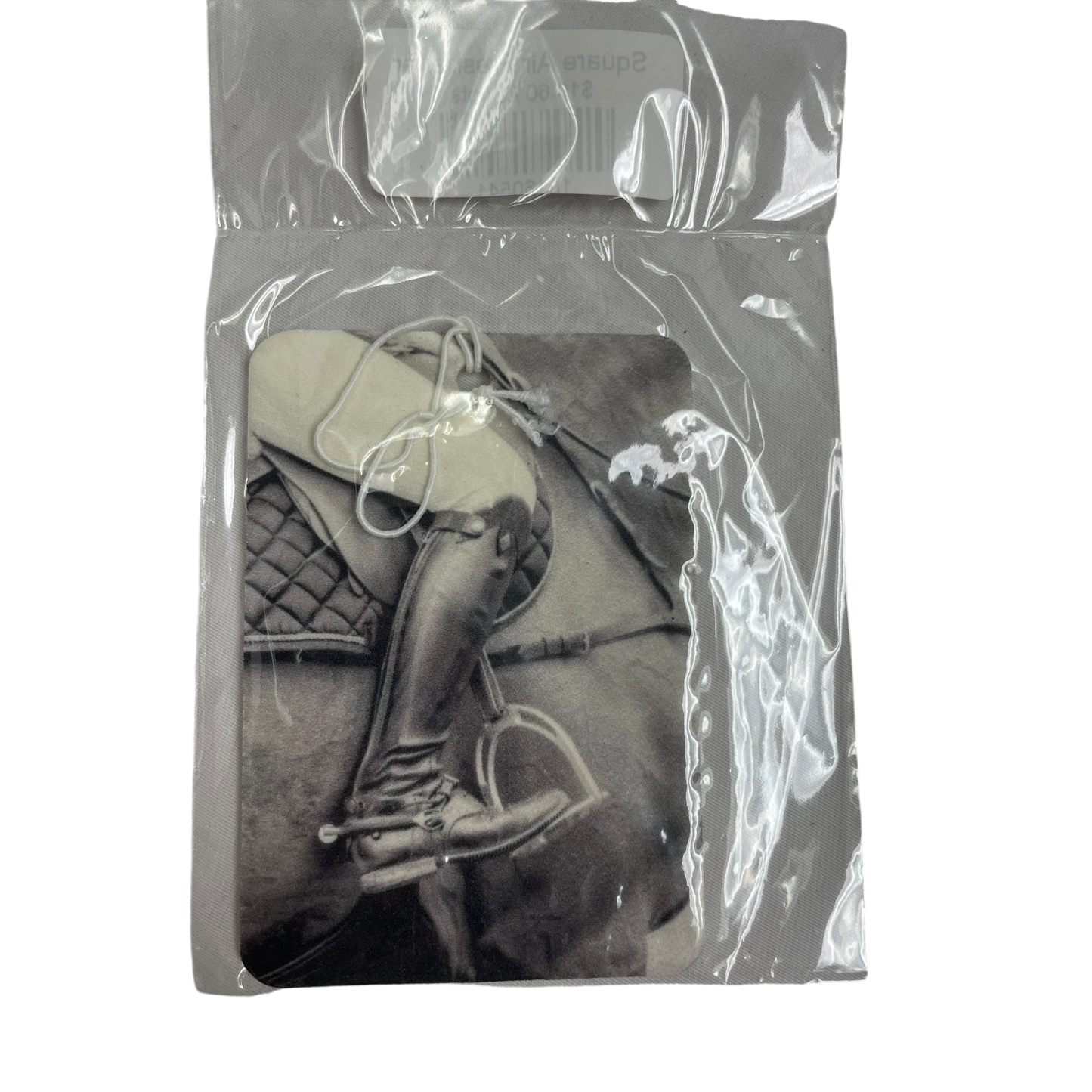 Square Air Freshener