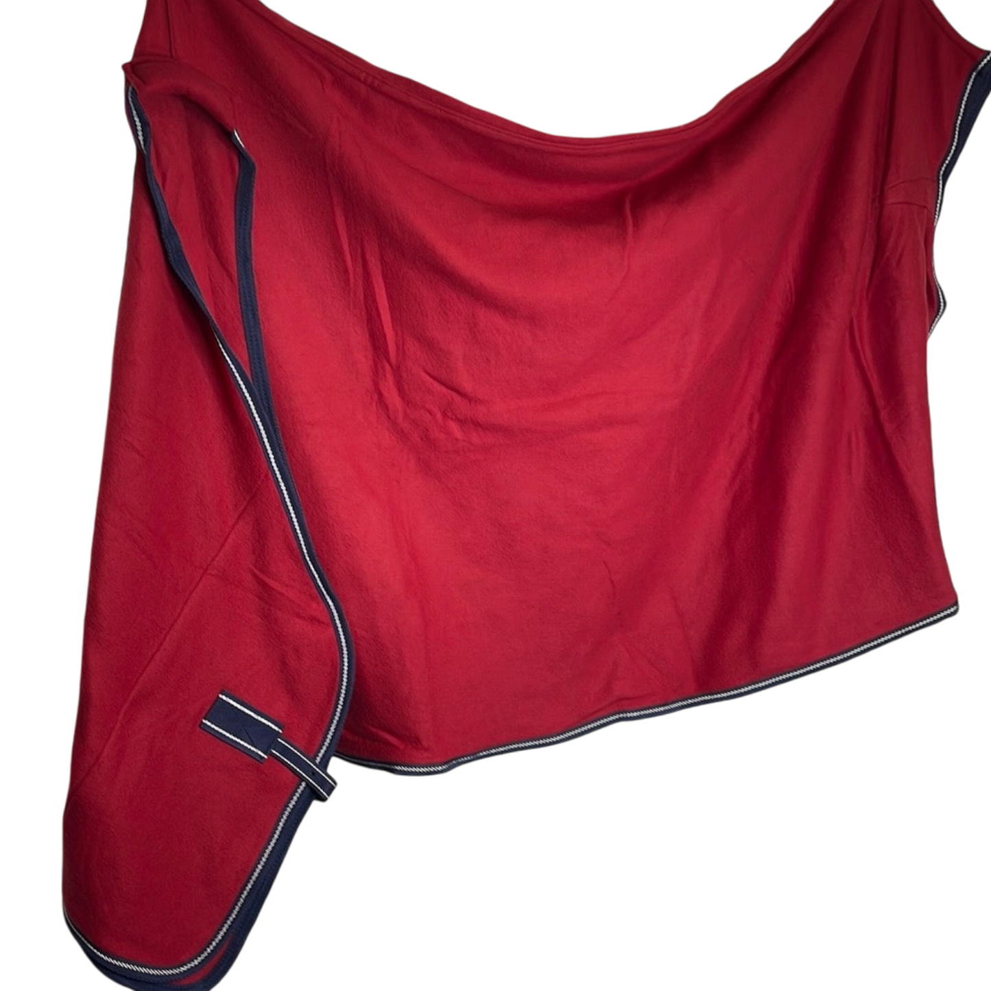 Fleece Cooler - Madrid