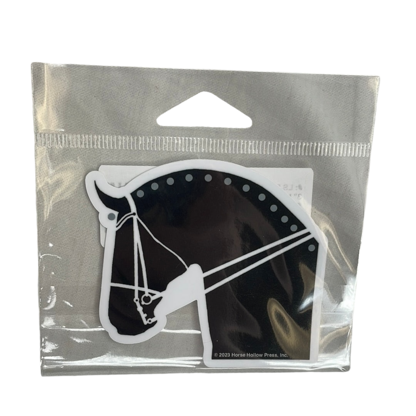 High Quality Sticker