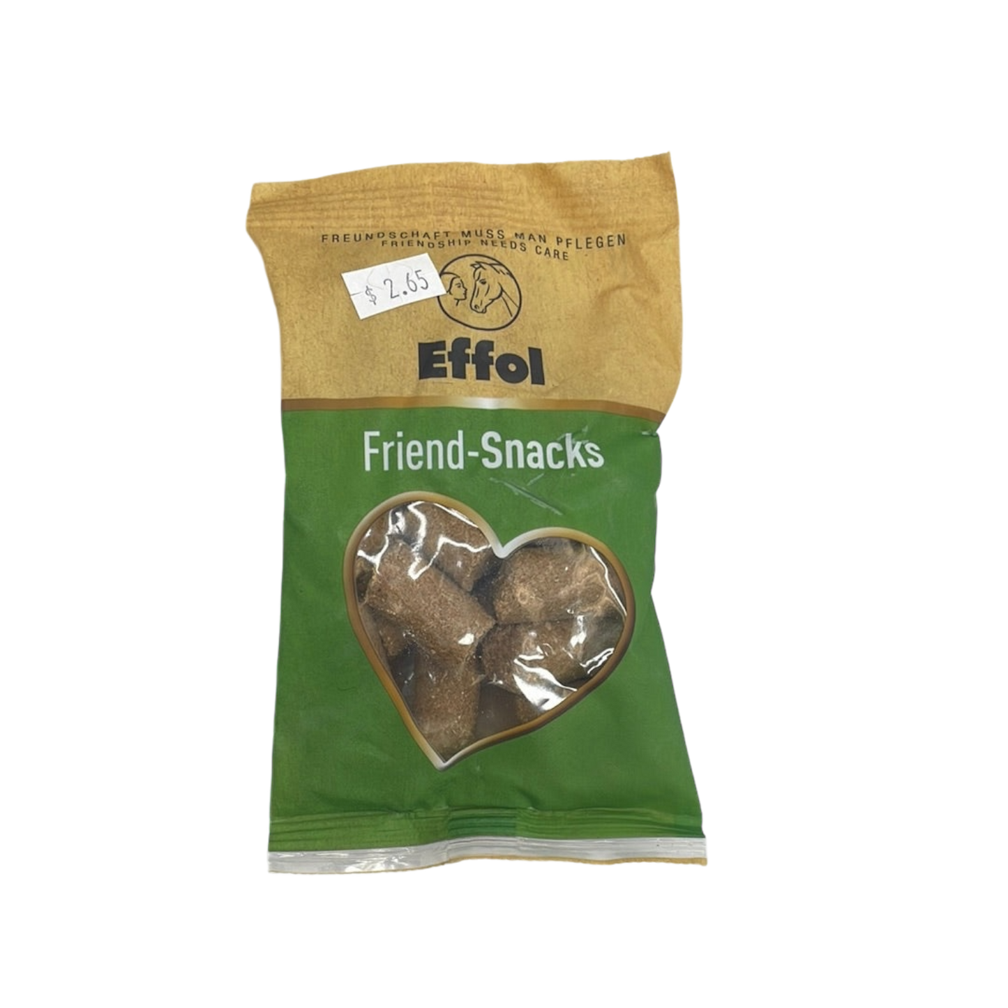 Effol Friend Snacks Treats