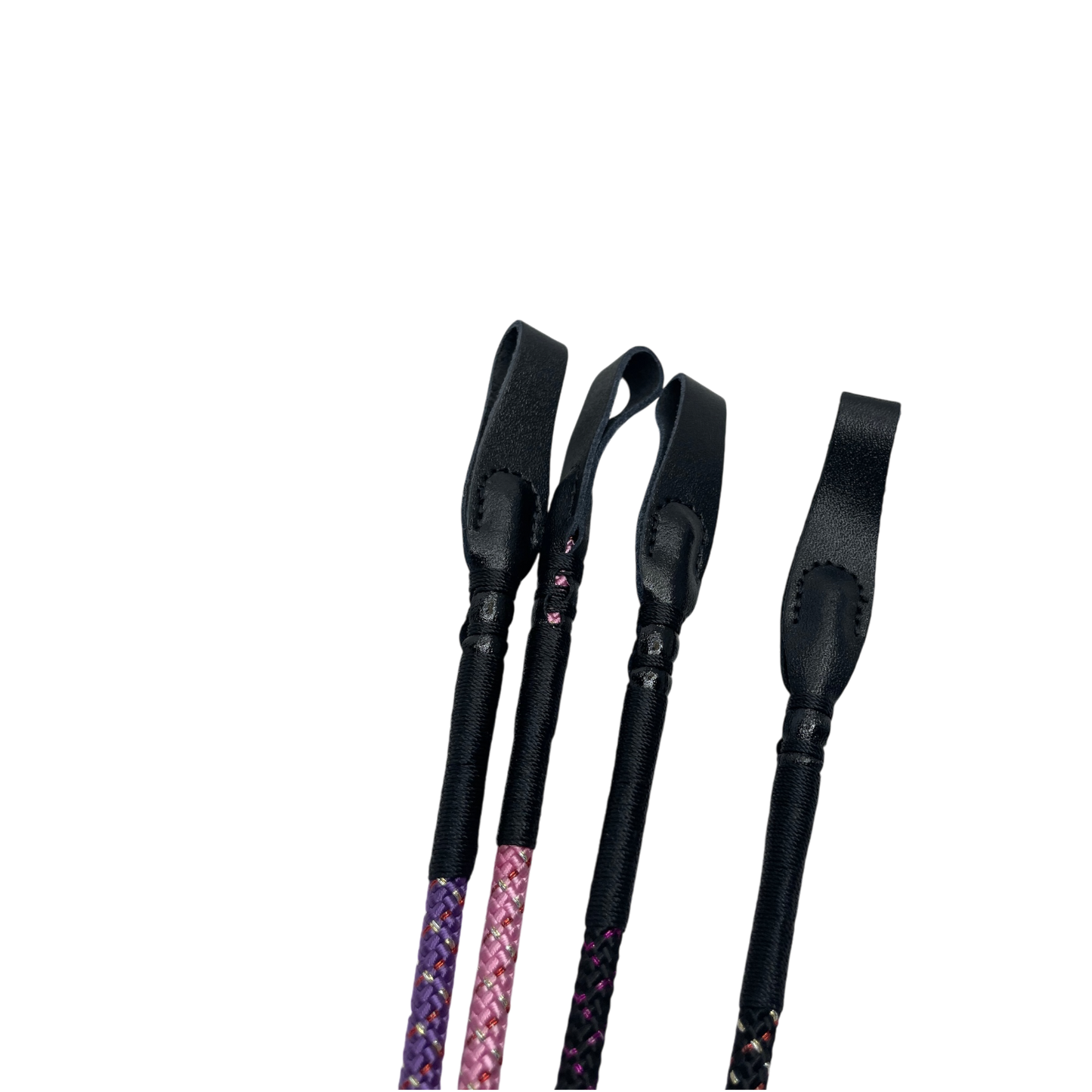 Equi-Star Glitter Crop