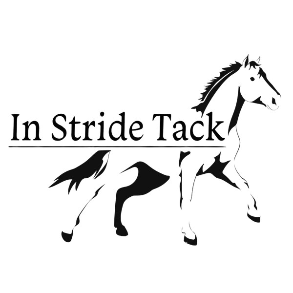 In Stride Tack