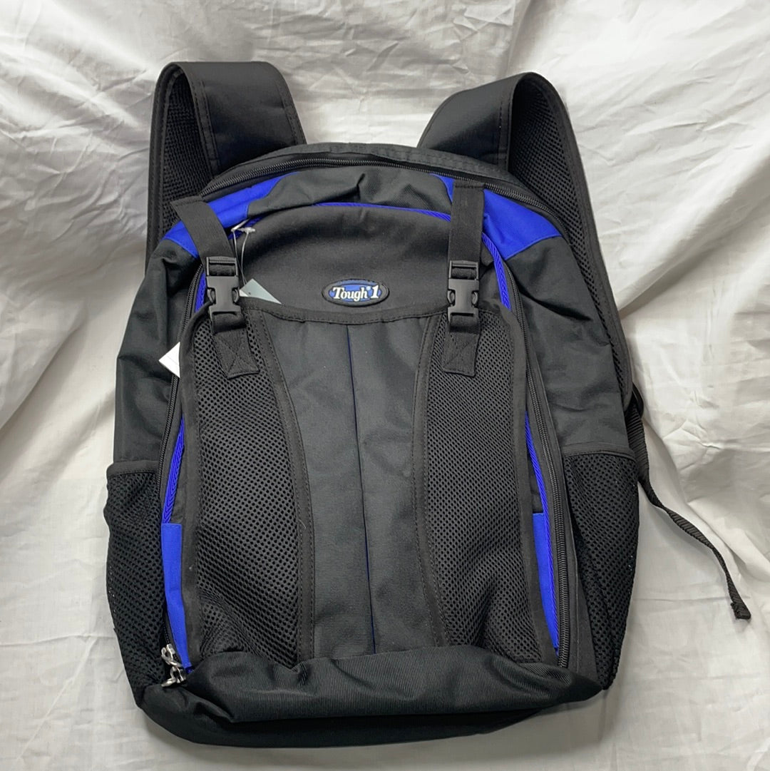 Tough1 Gear Backpack