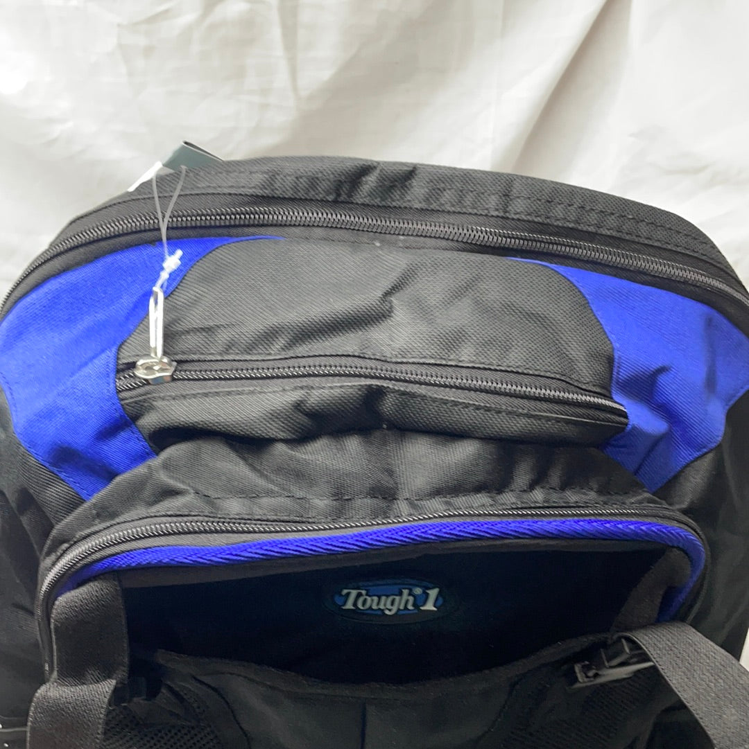 Tough1 Gear Backpack