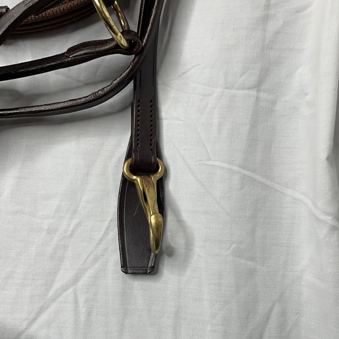 Quick Change Figure Eight Bridle