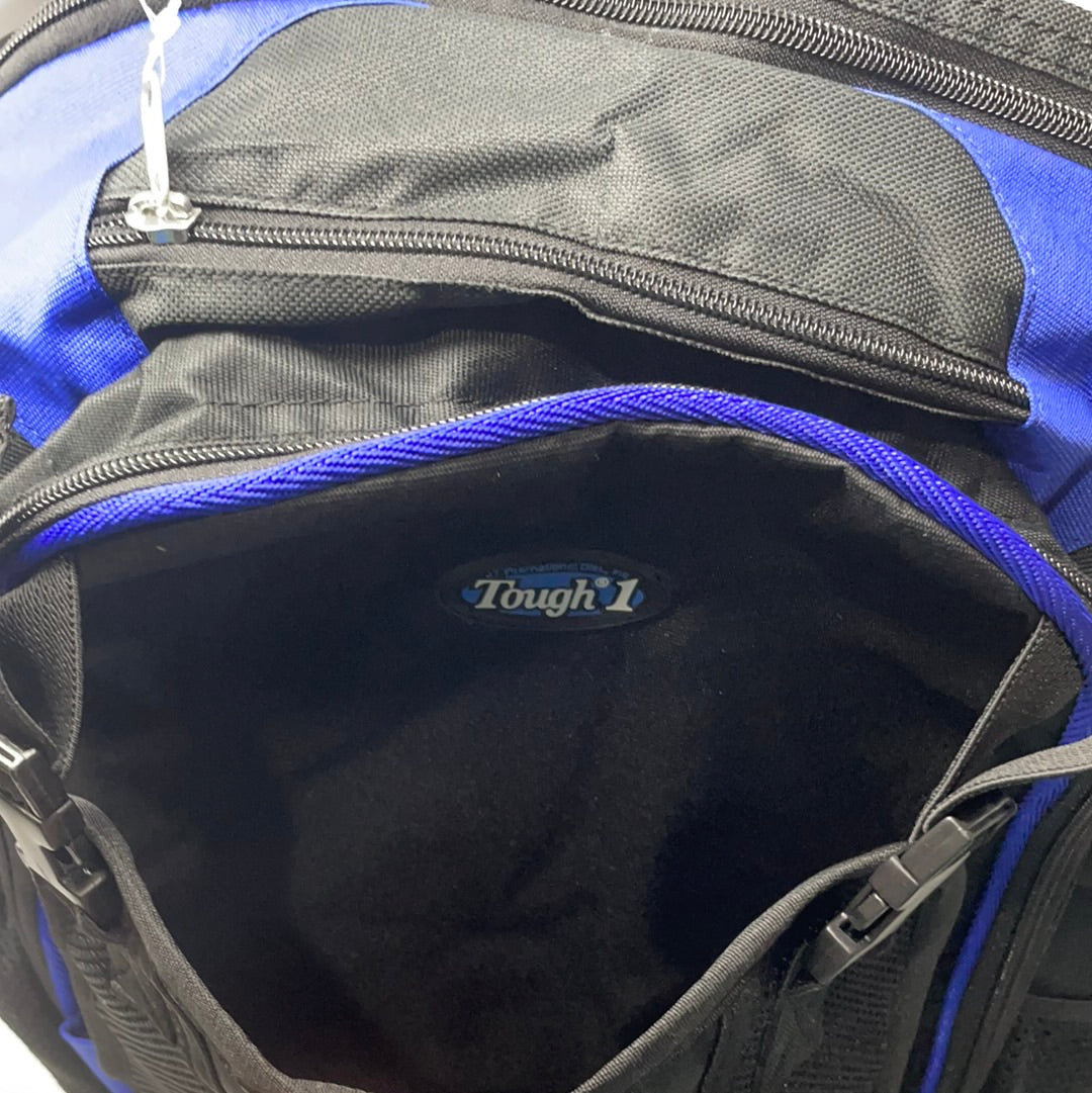 Tough1 Gear Backpack