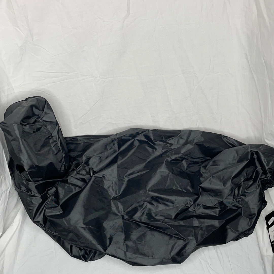 Western Saddle Cover