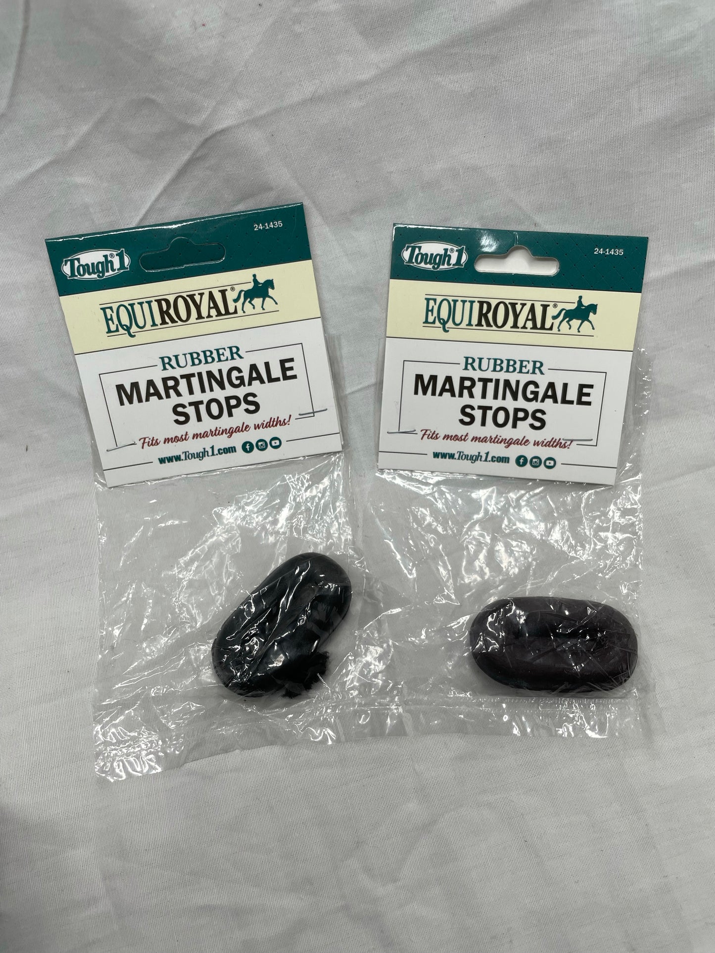 Tough1 Martingale Stopper