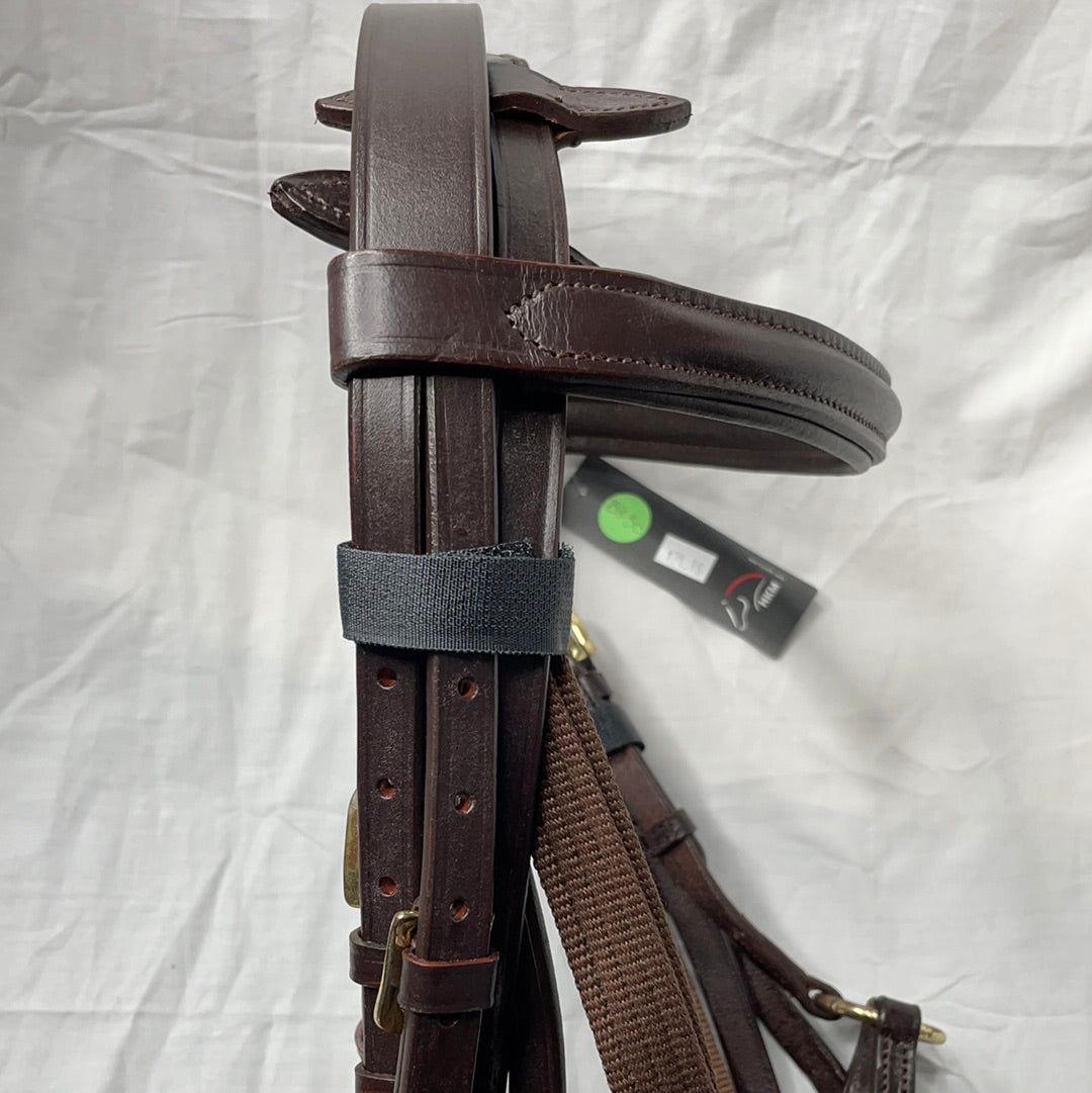 Quick Change Figure Eight Bridle