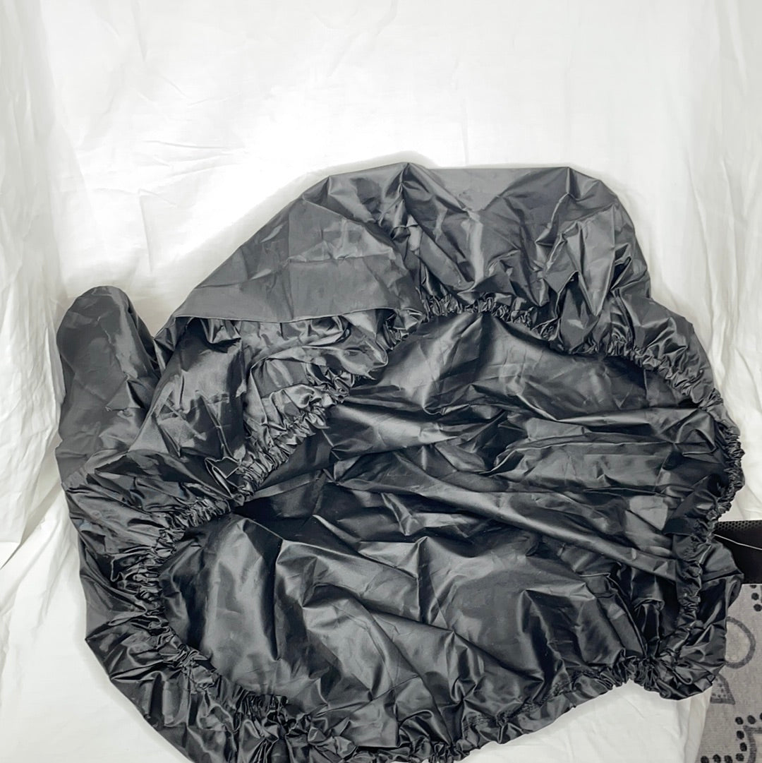 Western Saddle Cover