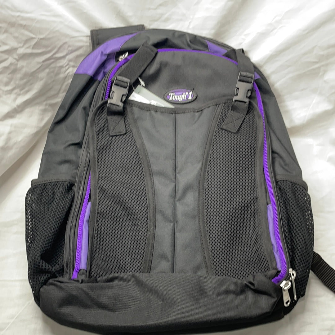 Tough1 Gear Backpack