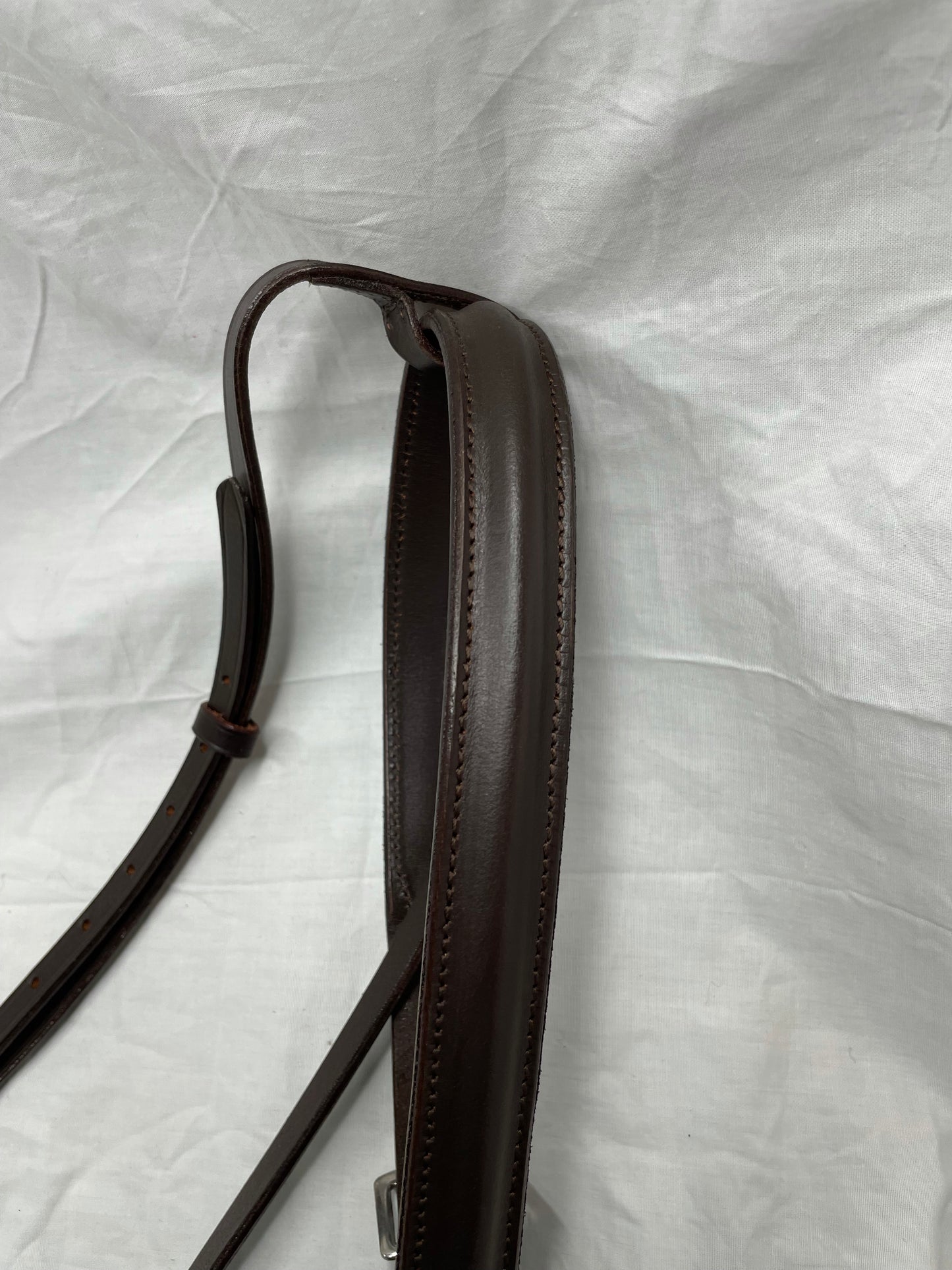 Standing Martingale