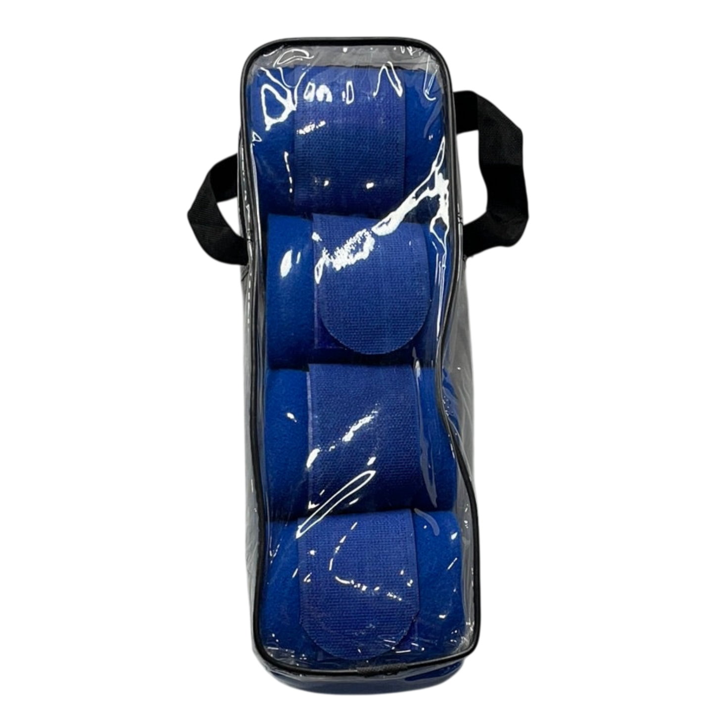 Polo Wraps - Polar Fleece -