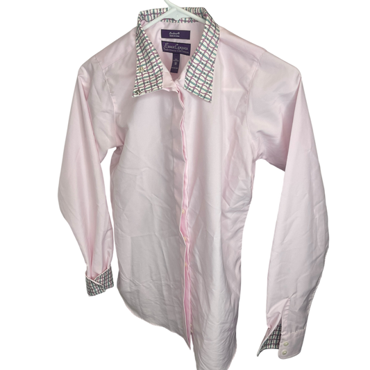 CONSIGNMENT Essex Show Shirt size 18