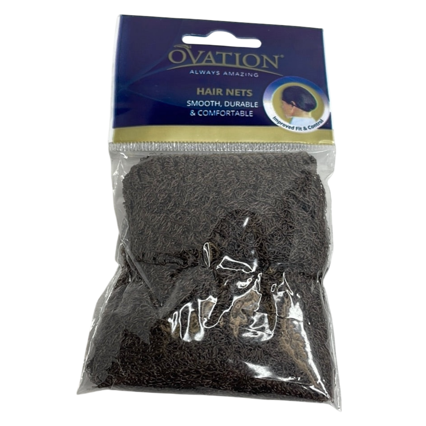 Ovation Deluxe Hair Net