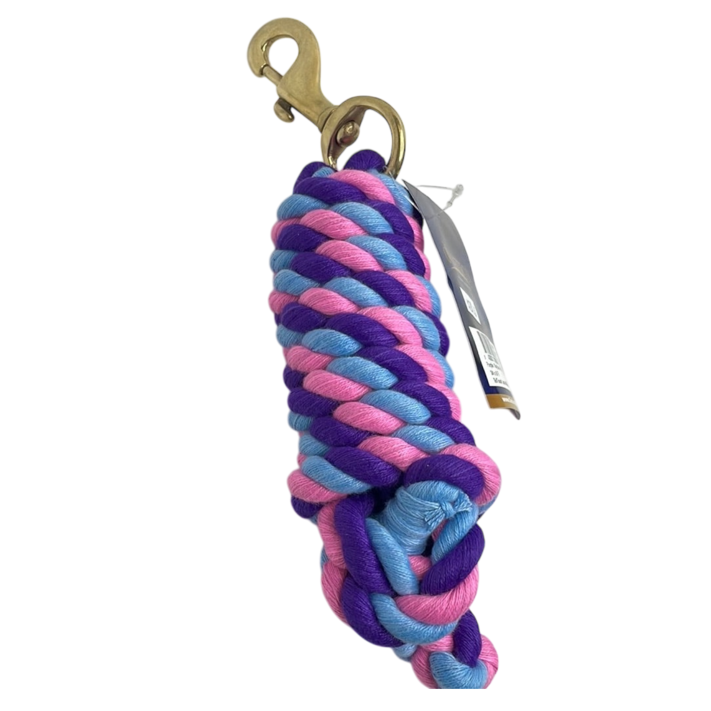 Ovation 8ft Cotton Lead