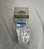 Muzzle Shavers
