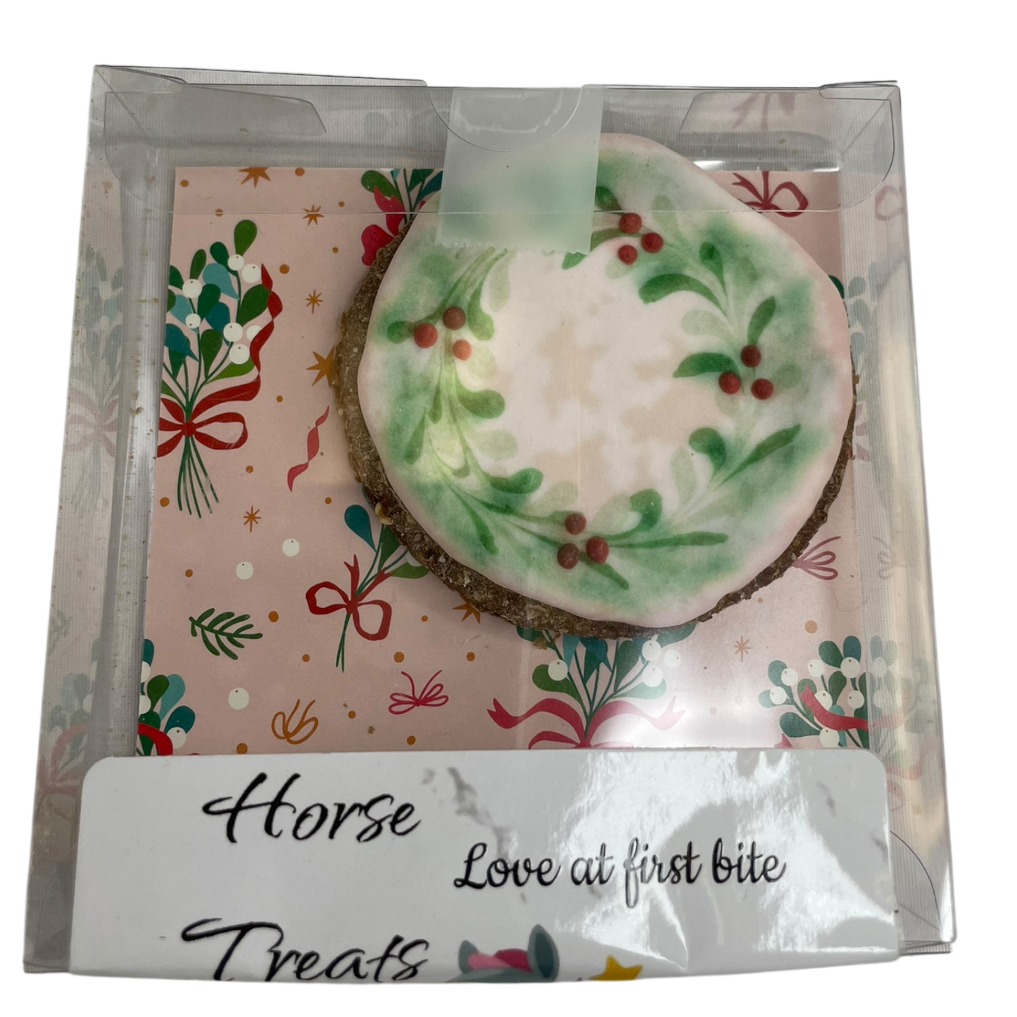 Sweet Treat Boutique Horse Treat