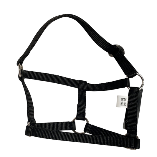 Mini Halter