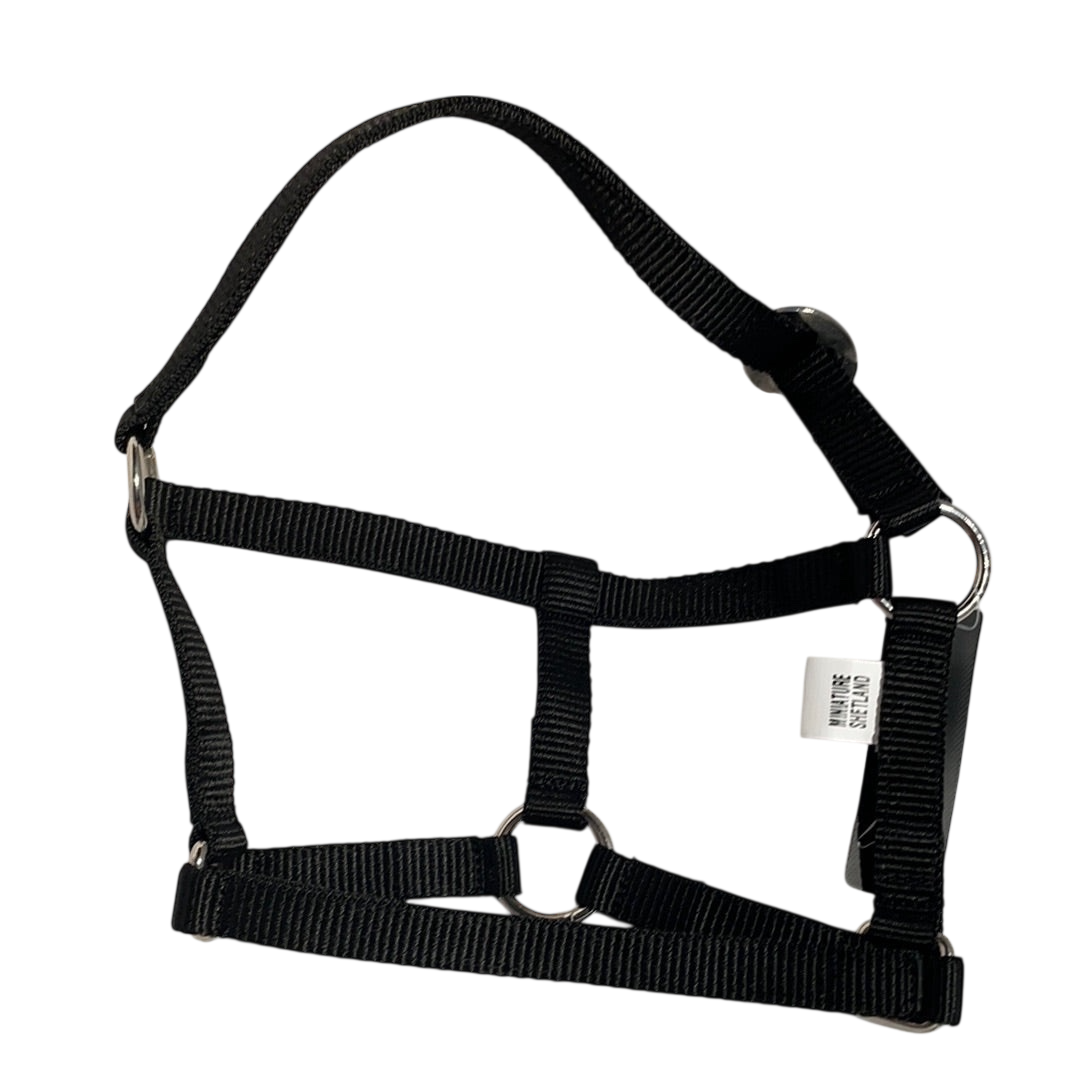 Mini Halter