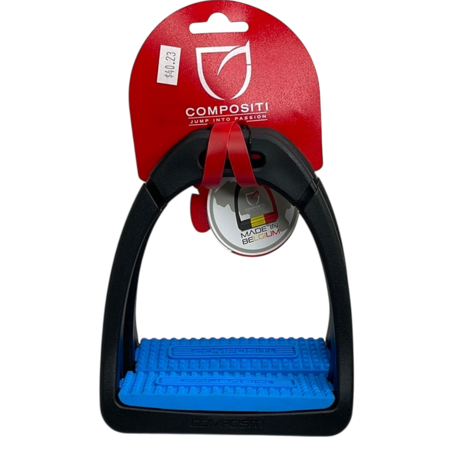 Compositi Premium Stirrup