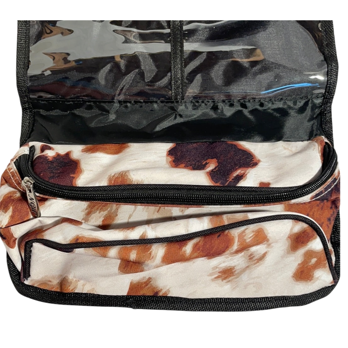 Trailer Organizer