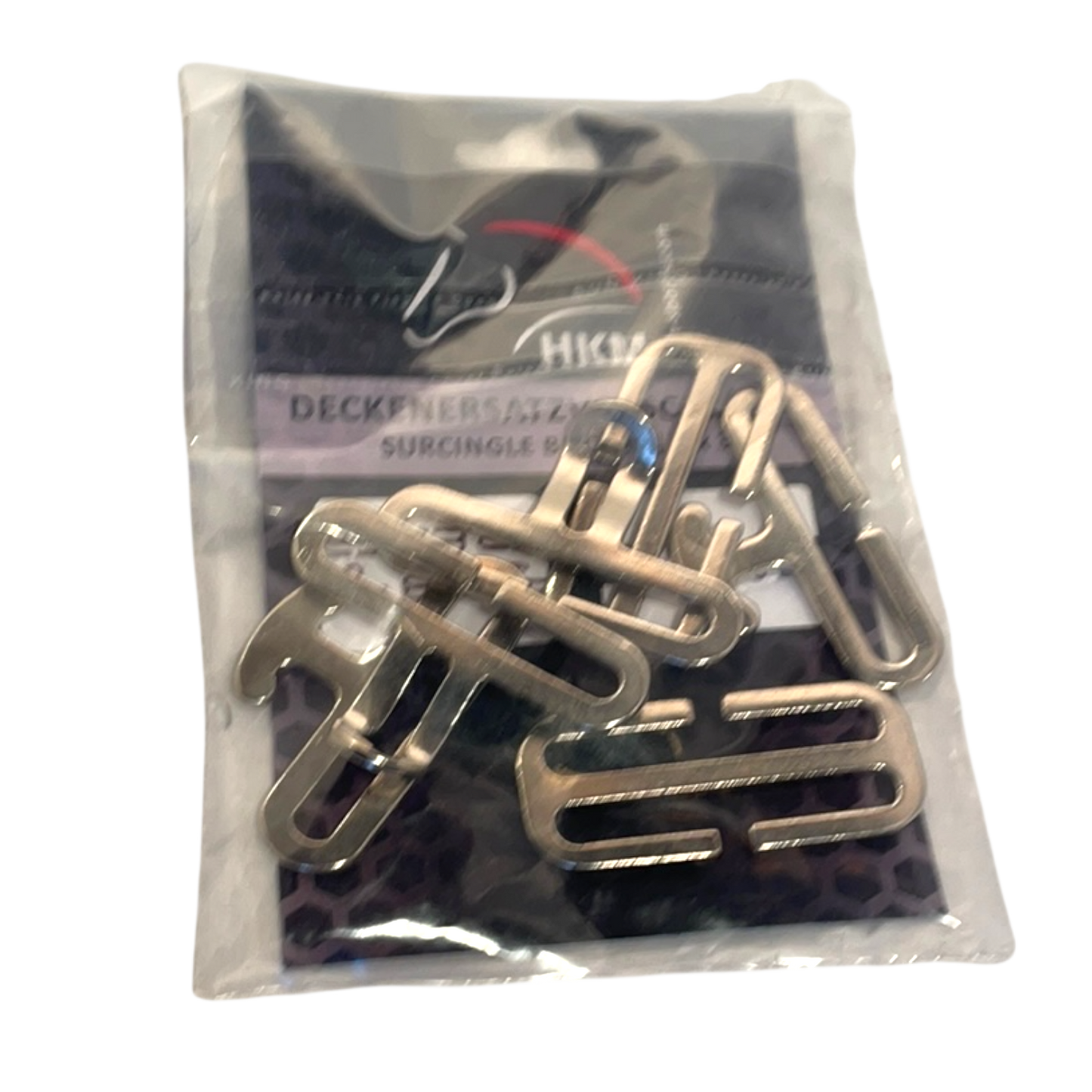 Replacement Surcingle Buckle