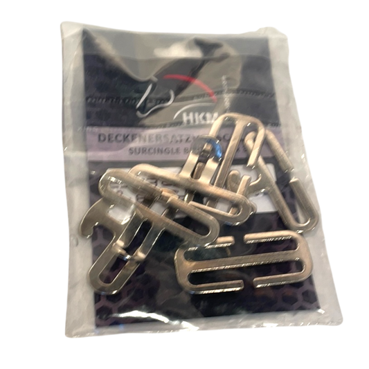 Replacement Surcingle Buckle
