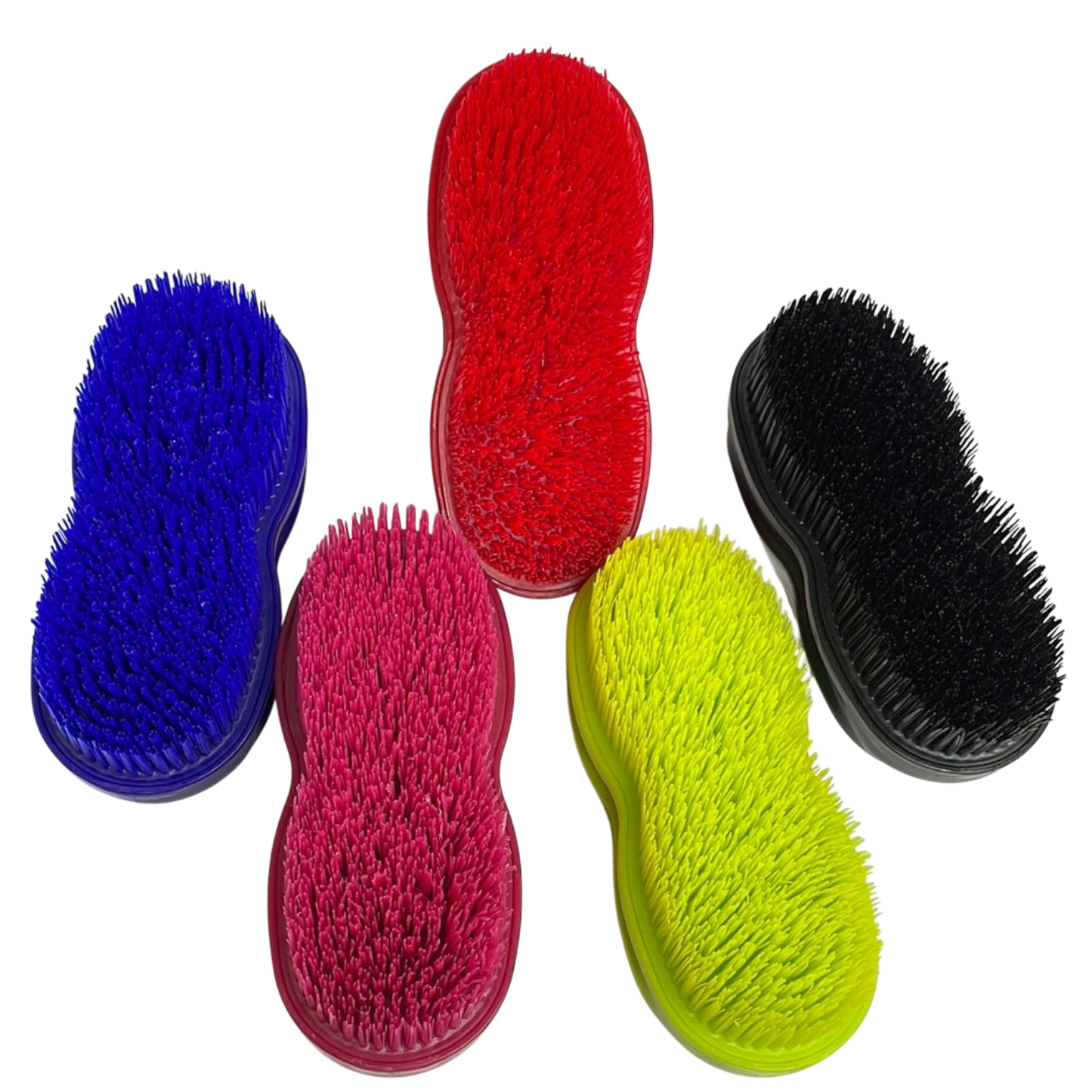 Mud Miracle Bristle Brush