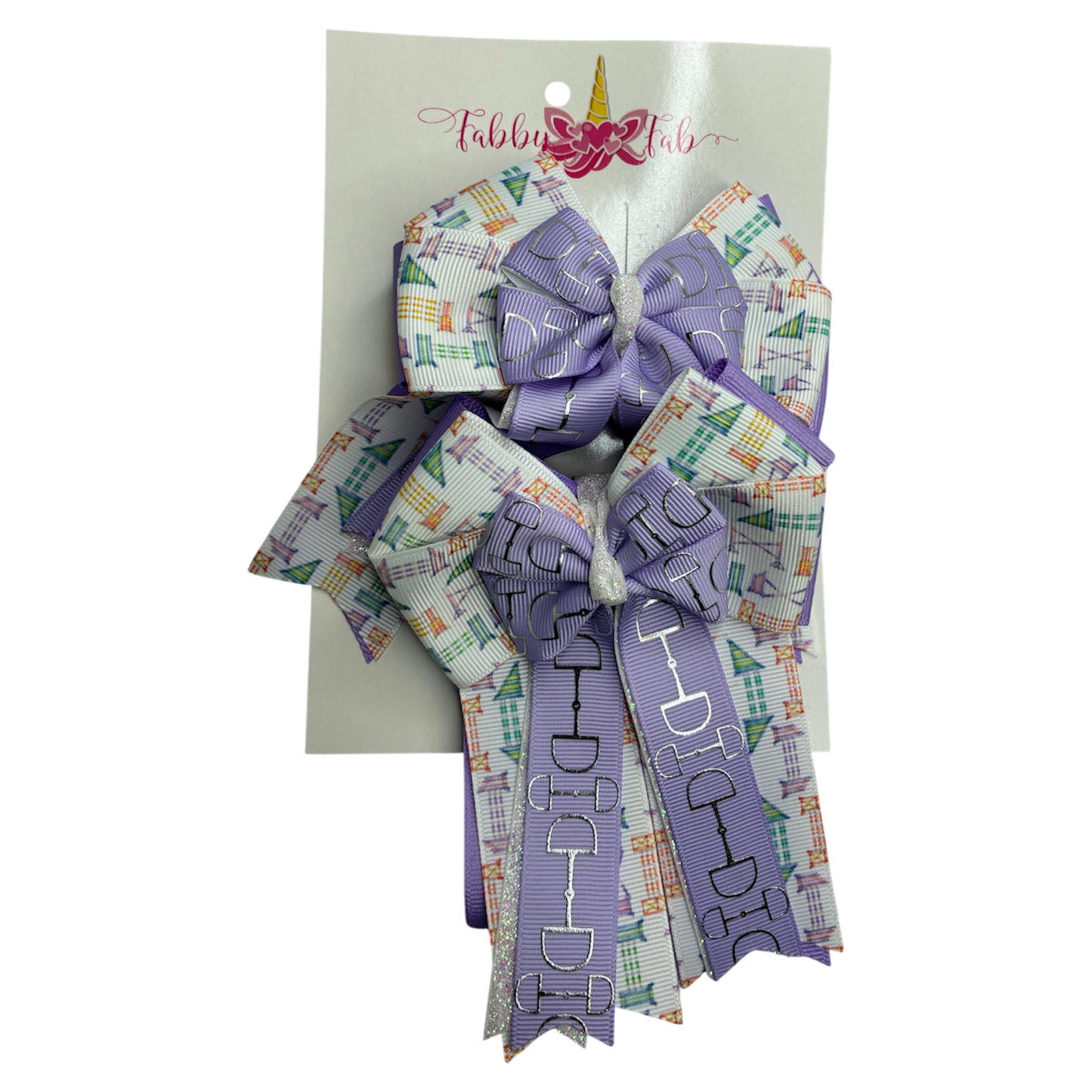 Show Bows