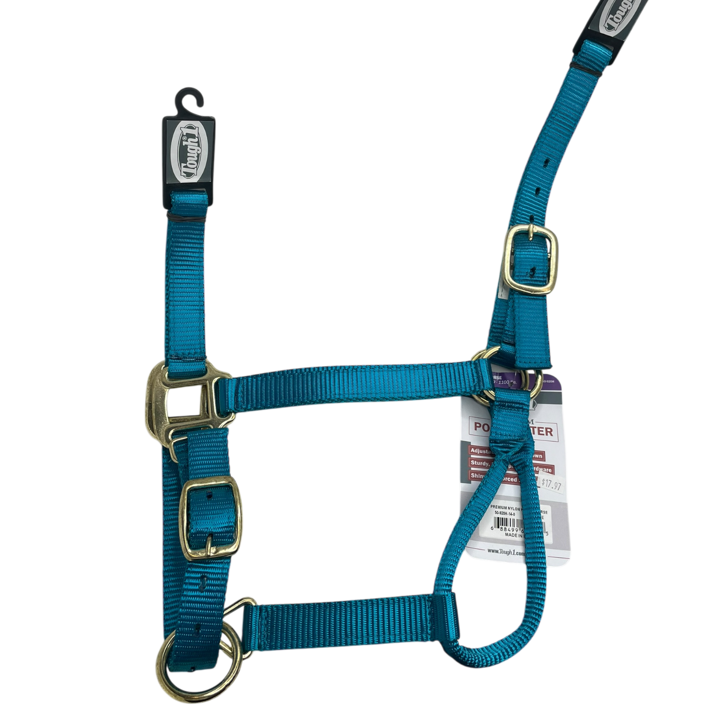 Tough1 Premium Halter