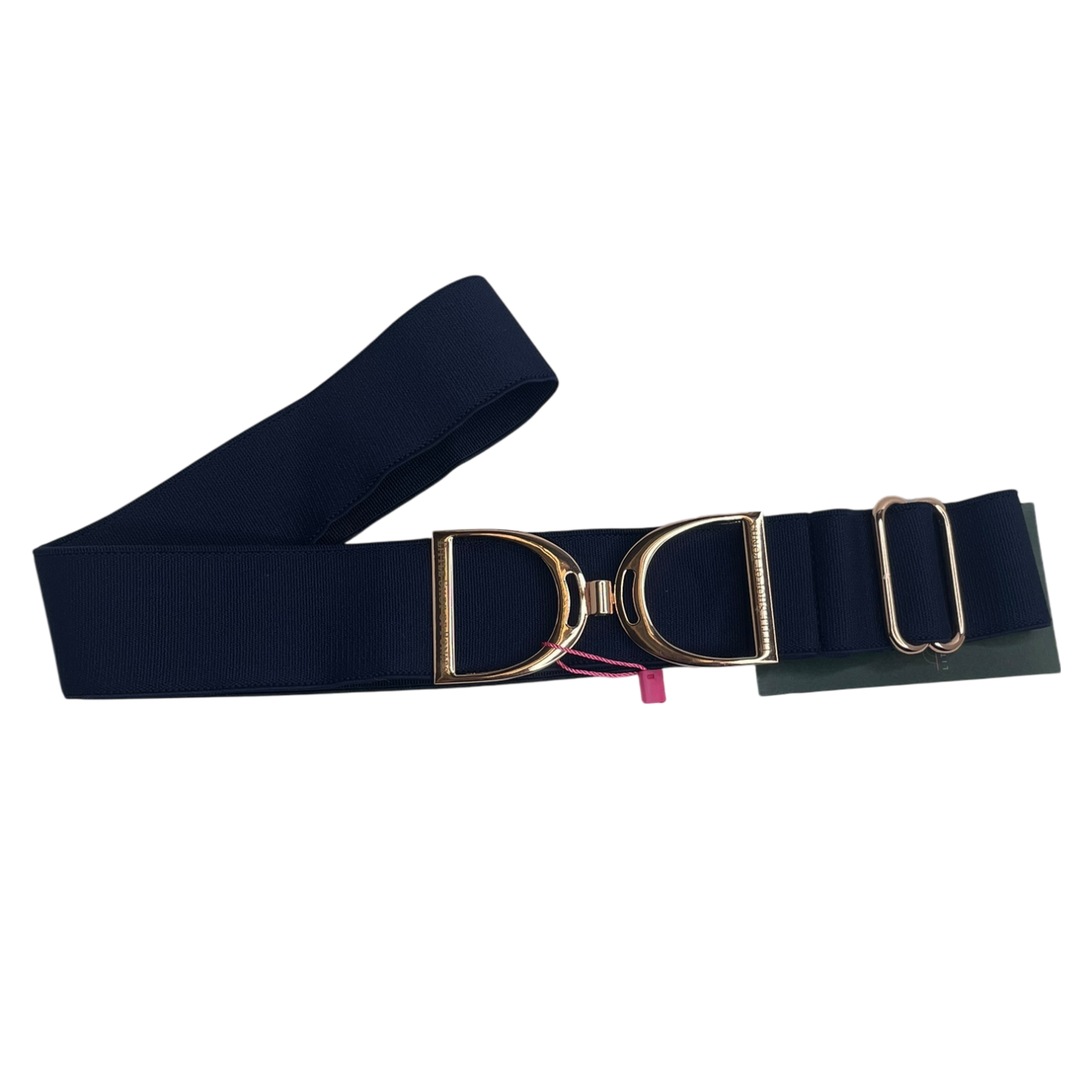 Little Shop of Ponies Elastic Belt
