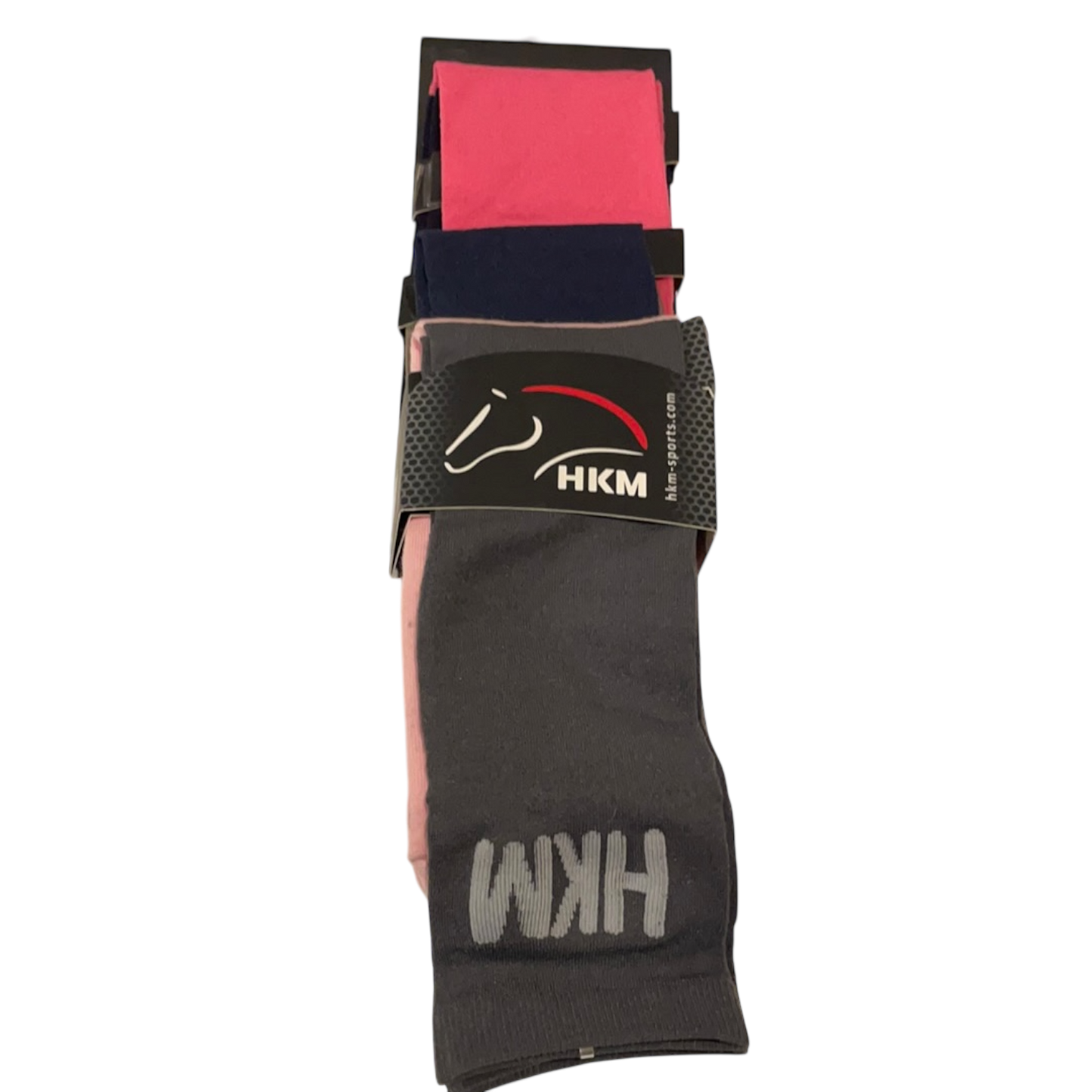 Socks (3 Pack)