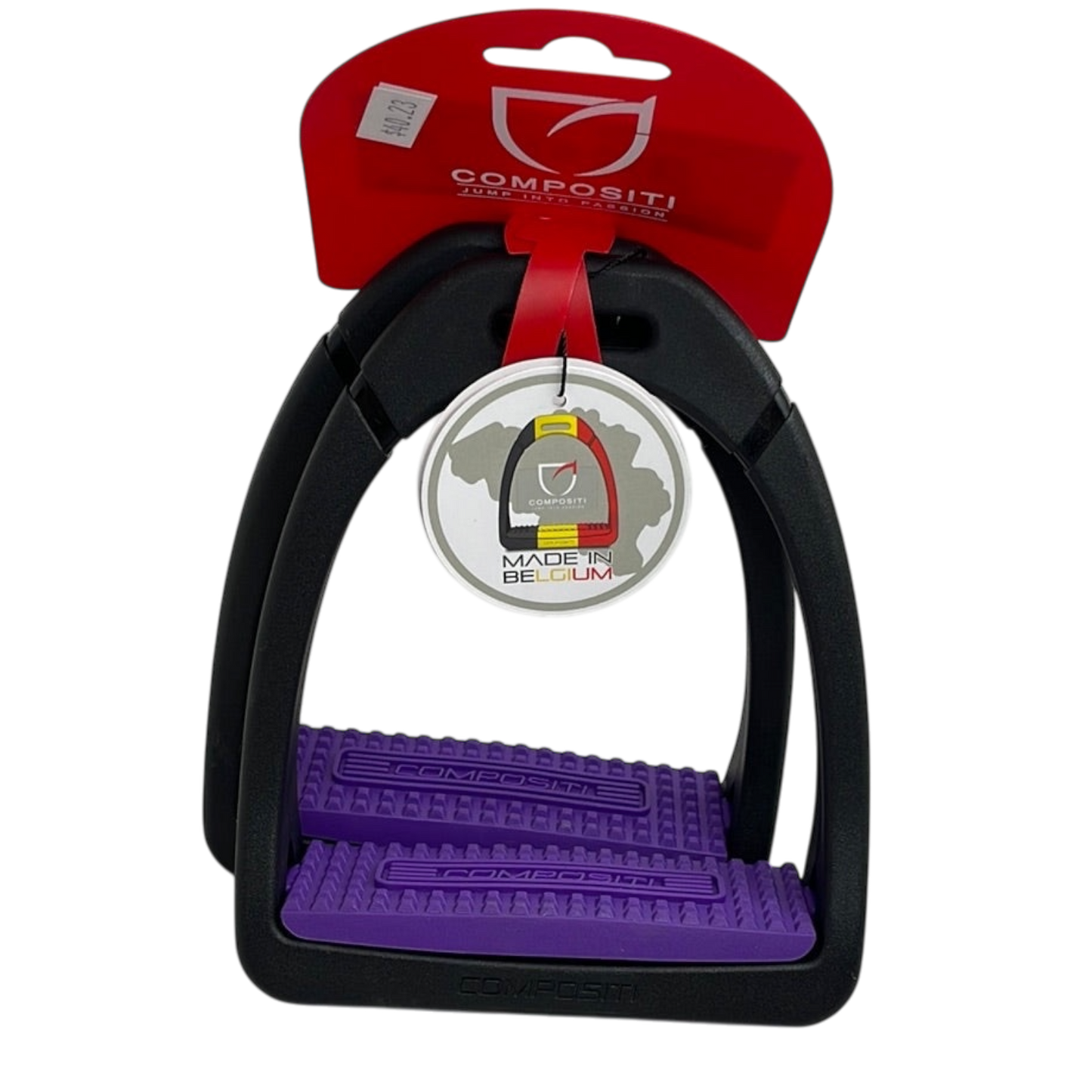 Compositi Premium Stirrup