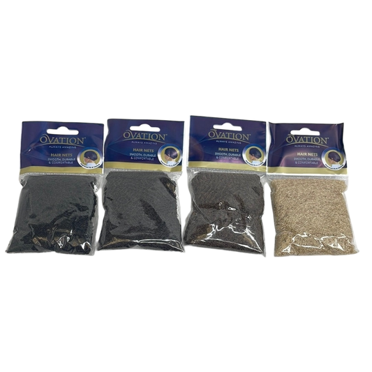 Ovation Deluxe Hair Net